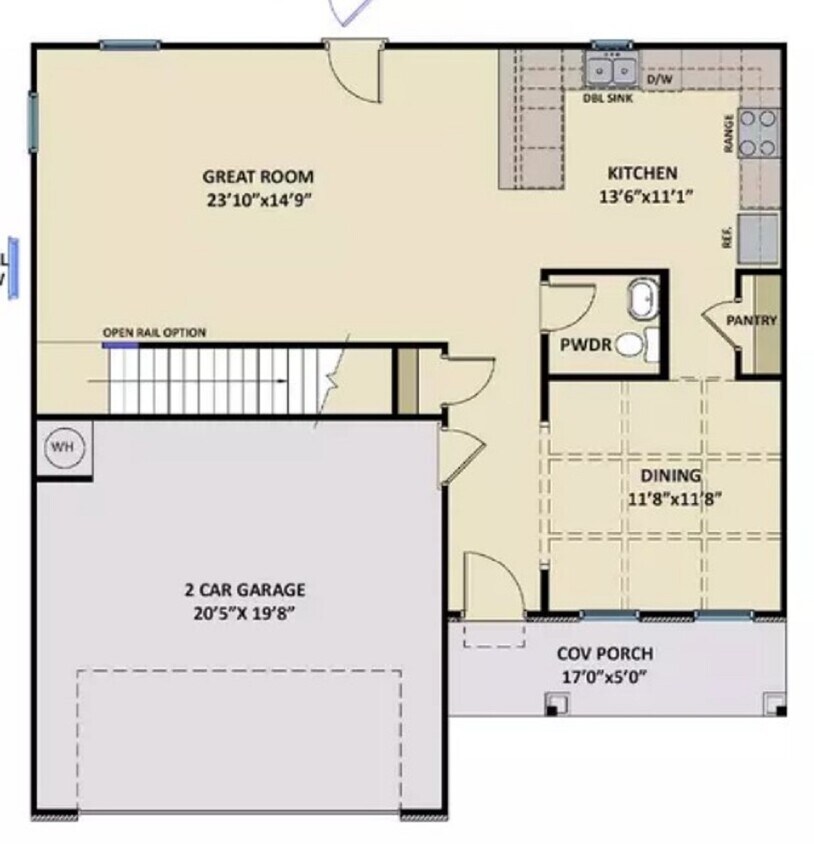 103 Wildlife Pkwy, Clayton, NC 27527 House Rental in Clayton, NC