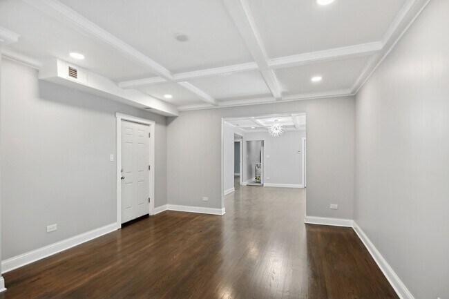 Foto del edificio - 1127 S Mason Ave