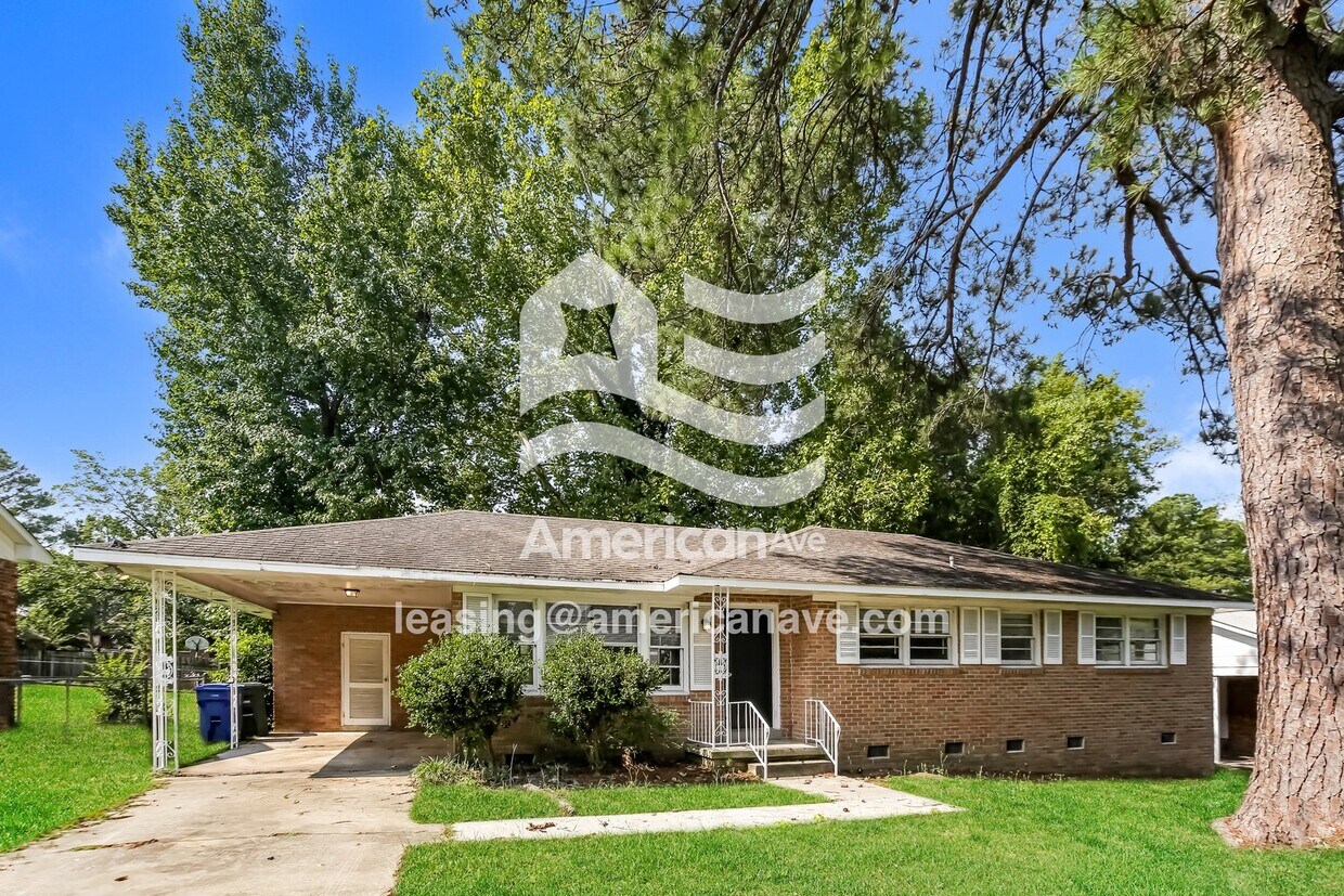 Foto principal - 1813 Bassler St