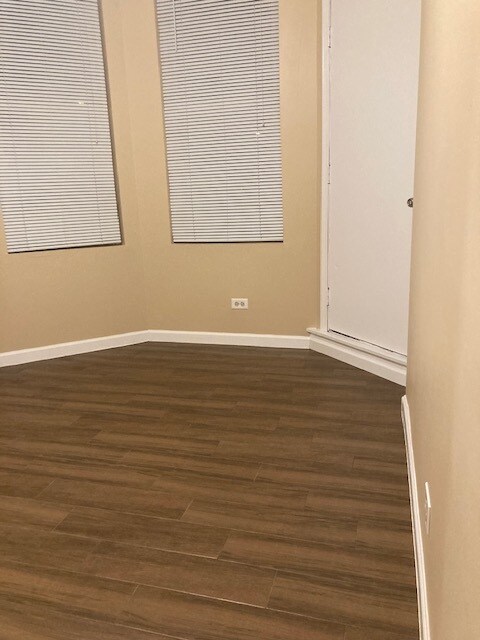Foto del edificio - 707 W 28th St