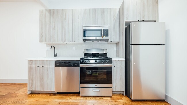 Foto del edificio - 274 Chauncey St