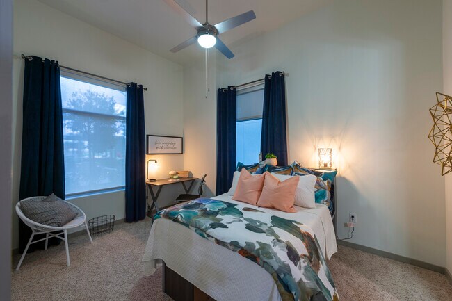 Building Photo - Ion College Station