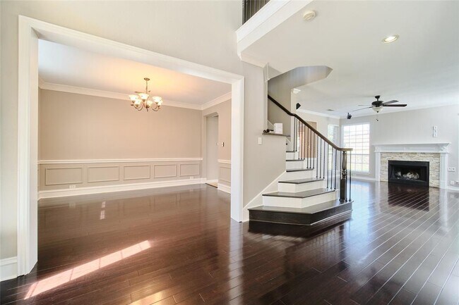 Building Photo - 3520 Cimarron Dr