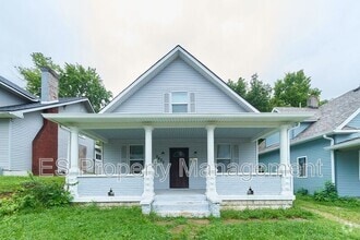 Building Photo - 2623 Indianapolis Ave