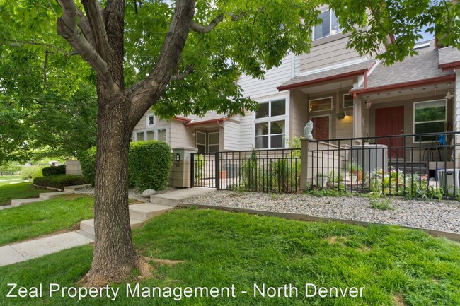 Building Photo - 4 br, 3.5 bath House - 2121 North Fork Drive