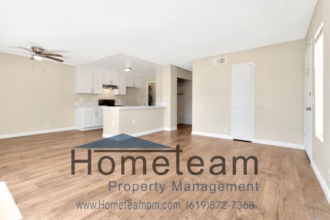 Building Photo - 2 BR / 1.5 BA 886 Sq ft. Spring Valley/ Pa...