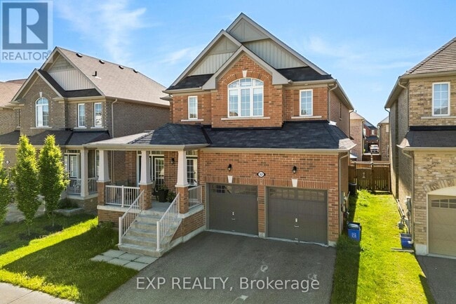 Photo du bâtiment - 52 John Link Ave