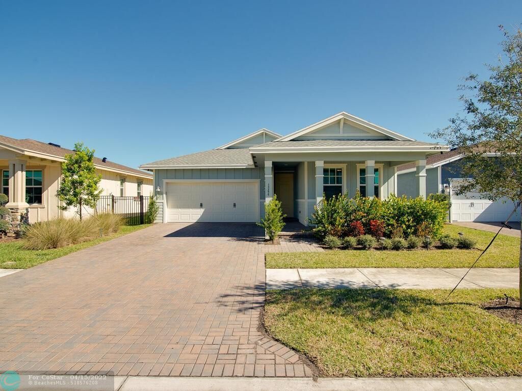 1264 Wandering Willow Wy, Loxahatchee, FL 33470 House for Rent in