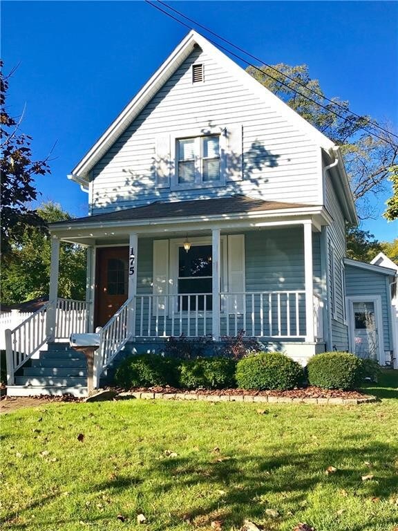 Primary Photo - 175 N Mill St