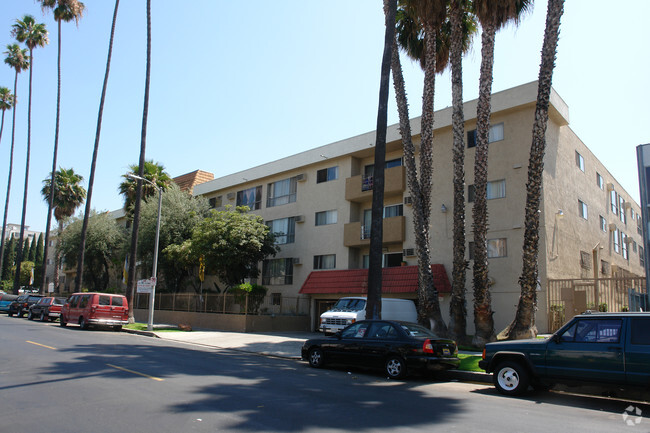 Foto del edificio - Westpointe Apartments