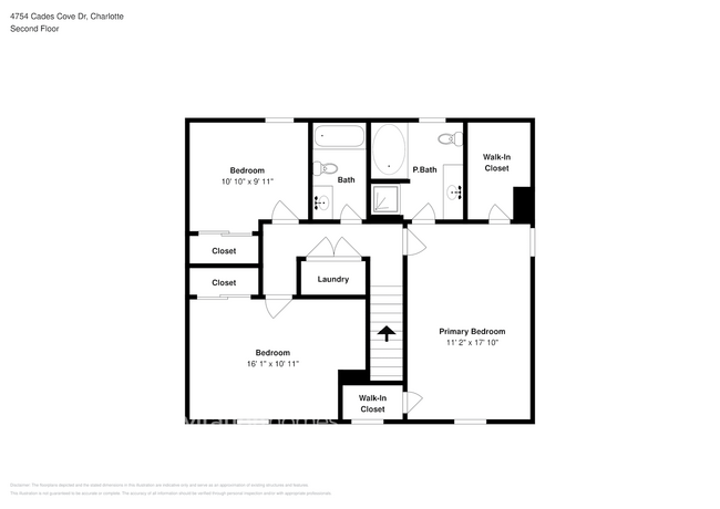 Foto del edificio - 4754 Cades Cove Dr