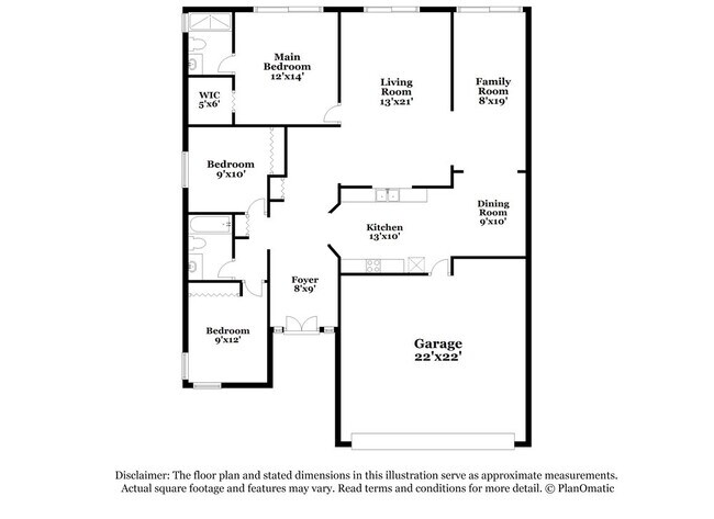 Building Photo - 12702 Whiterapids Dr