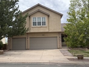 Building Photo - 4989 Cherry Springs Dr