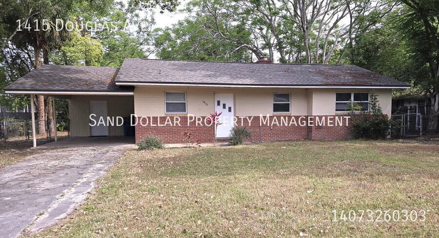 Foto principal - 1415 Douglas Ave