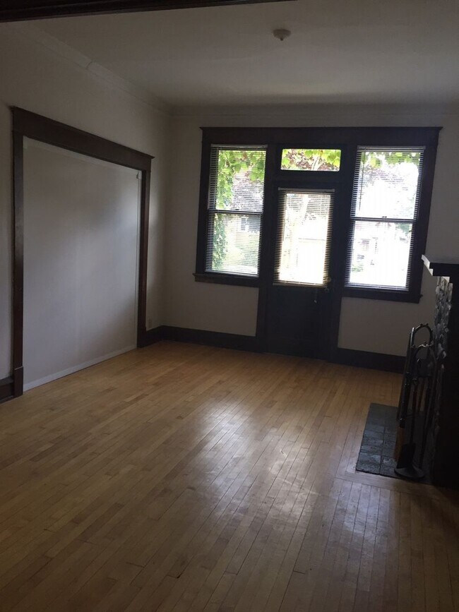 Foto del interior - Saxony Apartments