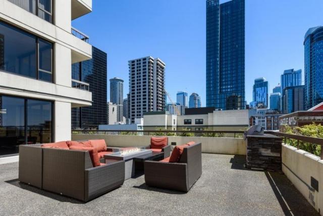 Building Photo - 1 bedroom in Seattle WA 98121