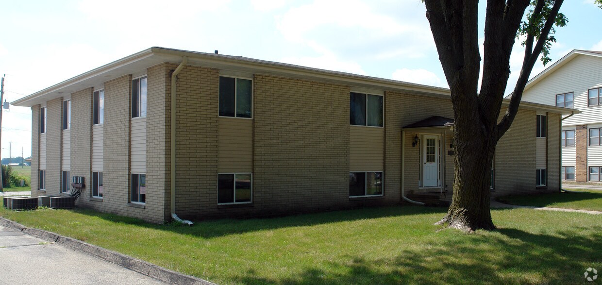 1010 SE Belmont Dr, Ankeny, IA 50021 Apartments in Ankeny, IA