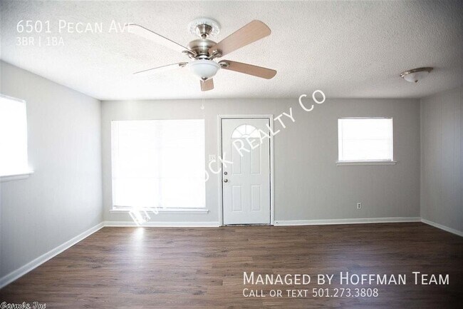 Foto del edificio - 6501 Pecan Ave
