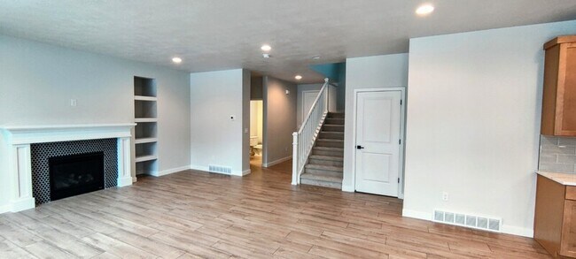 Foto del edificio - 2477 S Blue Water Ln