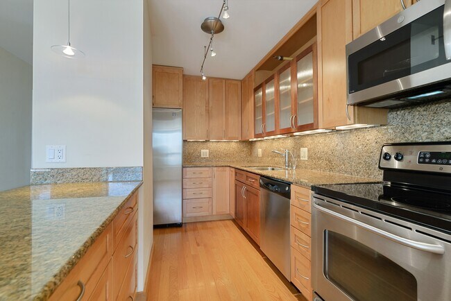 Building Photo - 474 N Lake Shore Dr.