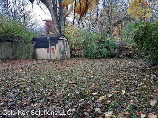Building Photo - 3 br, 1 bath House - 713 Indiana Ave.