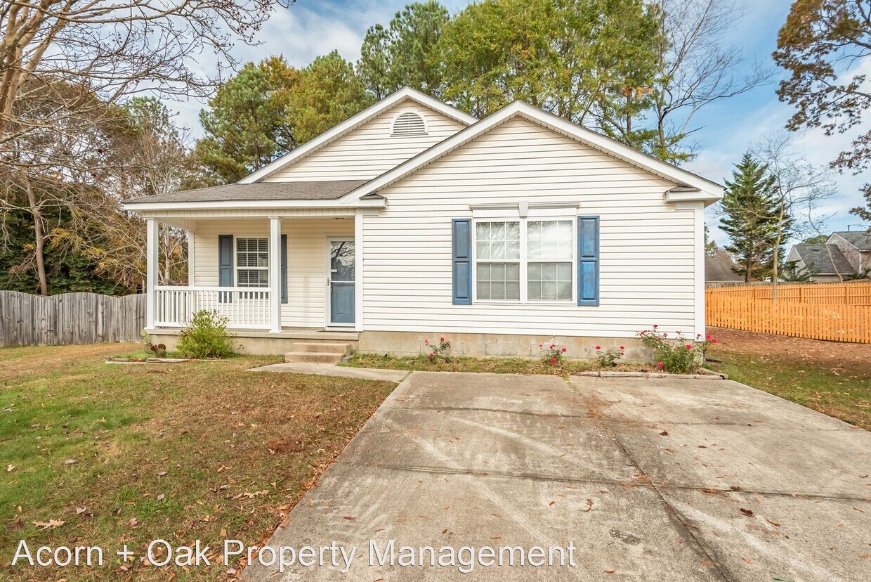 Primary Photo - 3 br, 2 bath House - 5304 Graymar Ct