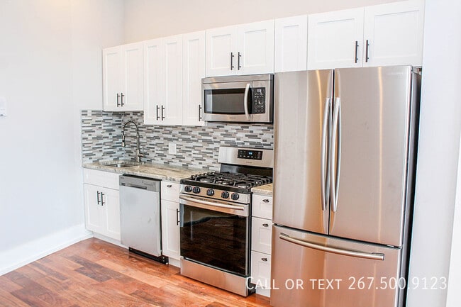 Foto del edificio - 1025 E Montgomery Ave