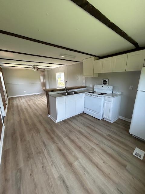 Foto del edificio - 1378 Big Hollow Rd