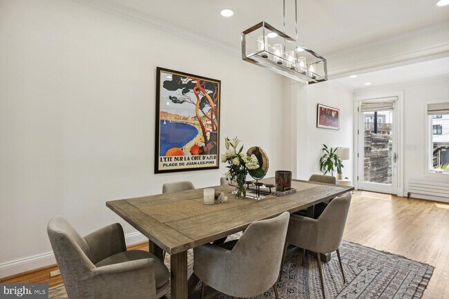 Building Photo - 123 Rhode Island Ave NE