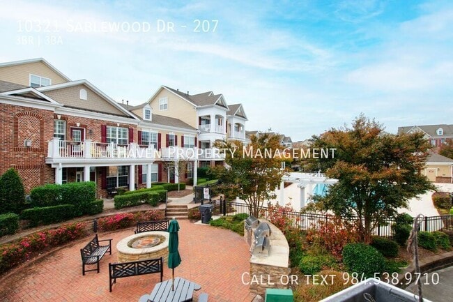 Photo - 10321 Sablewood Dr House