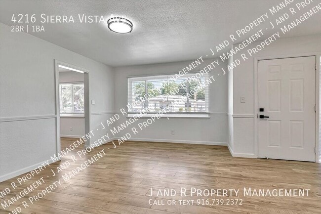 Foto del edificio - 4216 Sierra Vista Ave