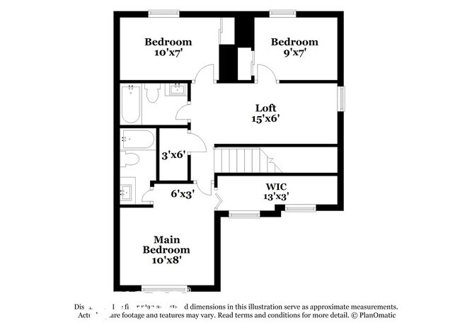 Building Photo - 4110 Kellybrook Dr