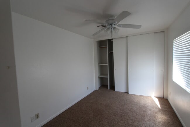 East Bedroom - 2372 2nd St