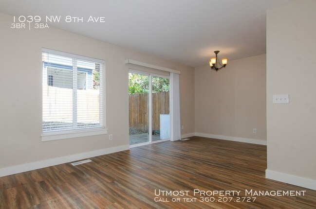 Building Photo - 1039 NW 8th Ave