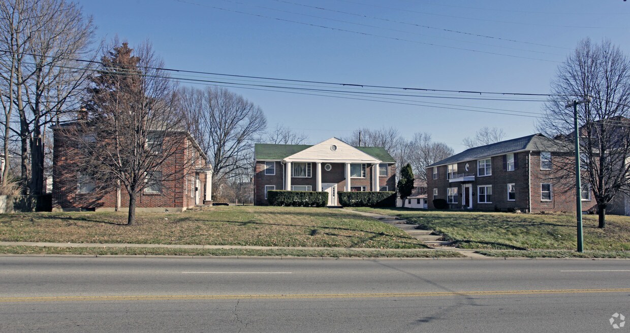 Building Photo - 1033 Salem Ave