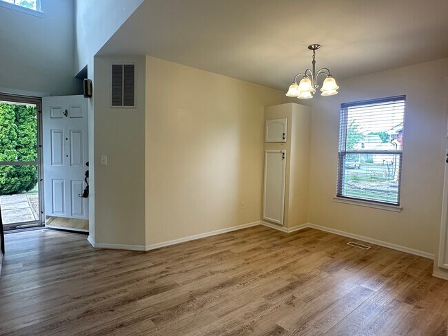 Foto del edificio - 21258 Cascade Ct