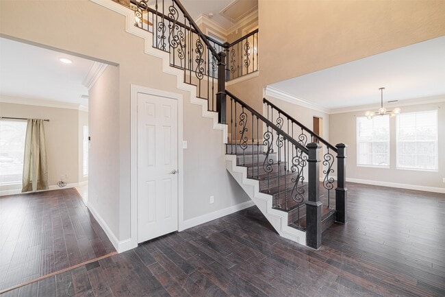 Foto del edificio - 20615 Gable Ridge Dr