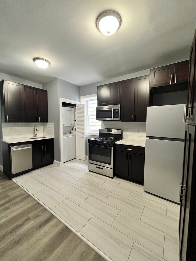 36 Corbin Ave Unit 4, Jersey City, NJ 07306 36 Corbin Ave Jersey City