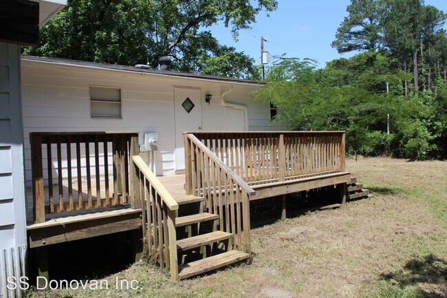 Foto del edificio - 4 br, 2 bath House - 6054 River Rd