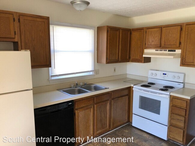 Building Photo - 3 br, 2 bath House - 1703 Pleasant Way