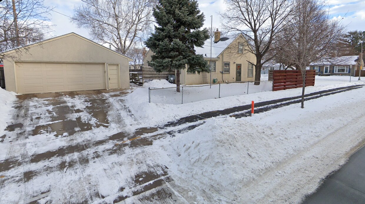 Primary Photo - Charming Richfield Single-Family Home