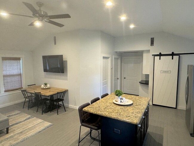 Building Photo - Coastal Retreat Near Keesler AFB – 2 Bed, ...