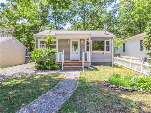 Primary Photo - 1 Story,Ranch, Single Family - Lacey Twp, NJ