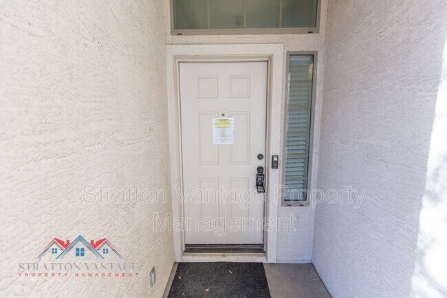 Foto del edificio - 4910 W Novak Way