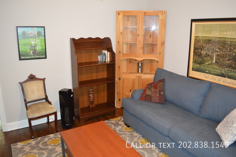Photo - 113 O St SW-1