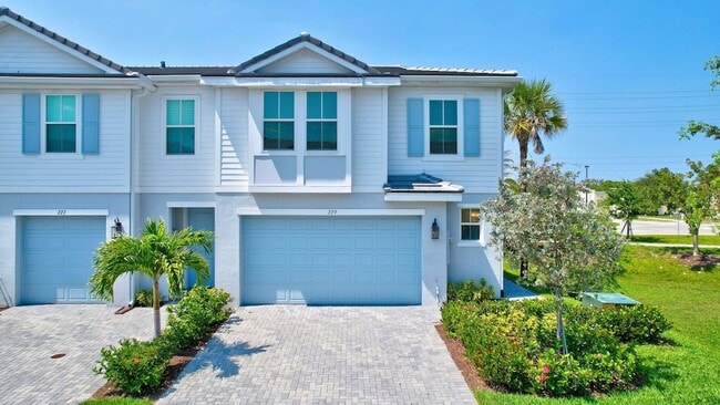 Photo - 229 Preserve Trl S Townhome