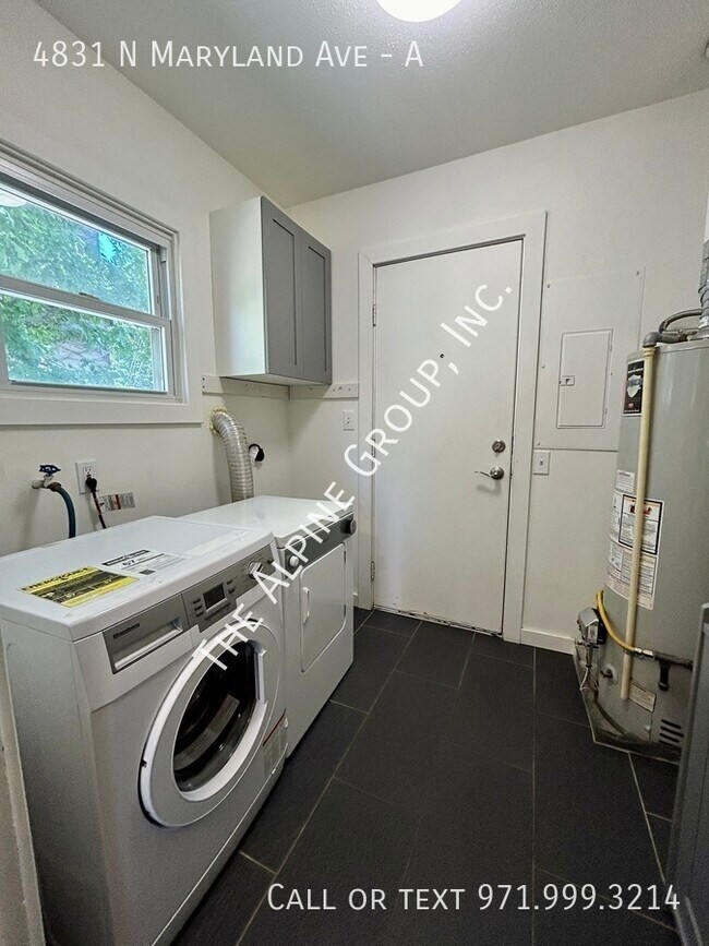 Foto del edificio - One Bedroom in North Portland!