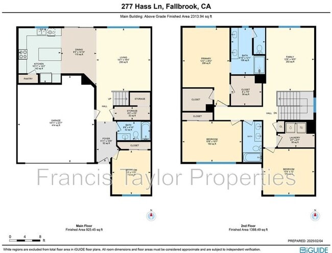Building Photo - 277 Hass Ln