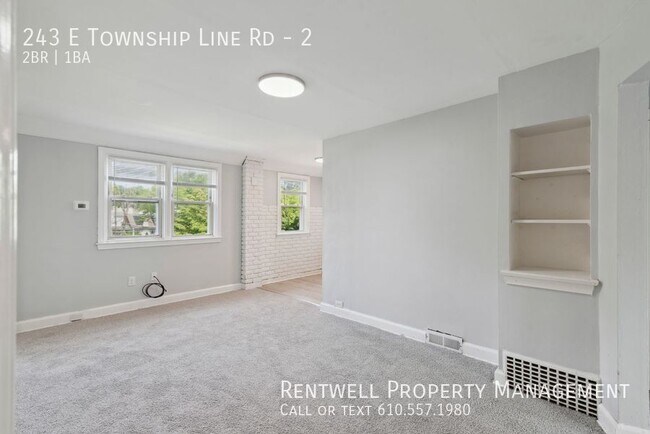 Foto del edificio - 2 Bedroom Apartment in Upper Darby with of...
