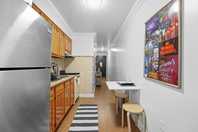 Foto del edificio - 1721 John F. Kennedy Blvd